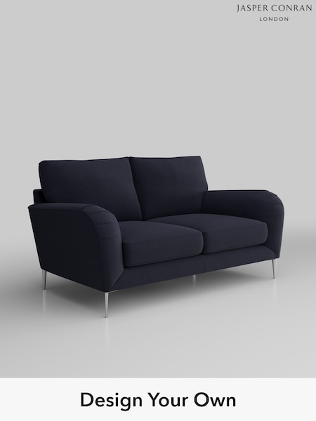 Soft Boucle/Navy Cheyne By Jasper Conran (AB7679) | £1,150