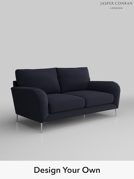 Soft Boucle/Navy Cheyne By Jasper Conran (AB7679) | £1,250