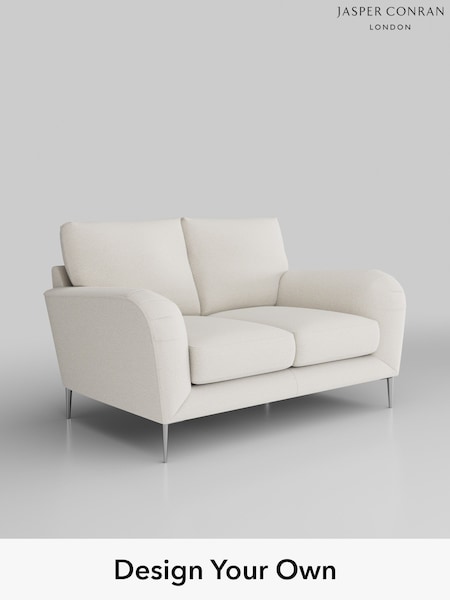 Soft Boucle/White Cheyne By Jasper Conran (AB7686) | £1,050