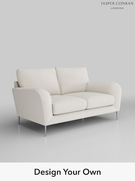 Soft Boucle/White Cheyne By Jasper Conran (AB7686) | £1,150