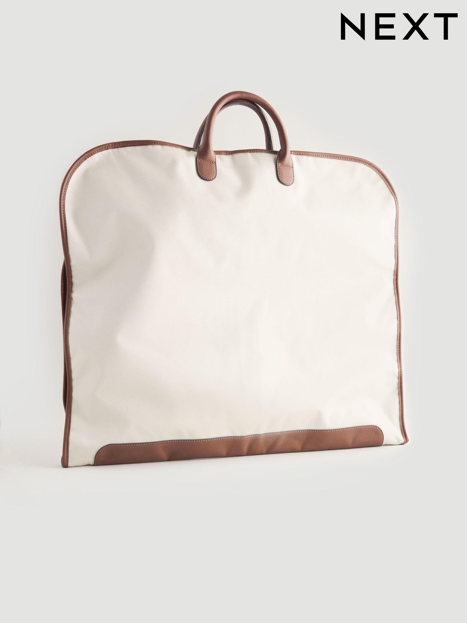 Buy Women s Cream Bags Online Next UK