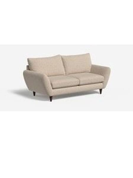 Basket Weave/Natural Stone Tinsley By Made (AB7859) | £899