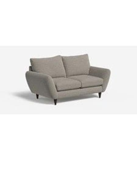 Basket Weave/Pumice Grey Tinsley By Made (AB7862) | £799