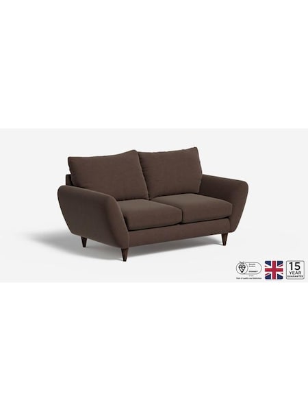 Soft Chenille Easy Clean/Mocha Natural Tinsley By Made (AB7865) | £725 - £975