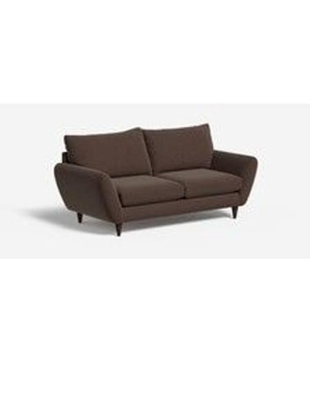 Soft Chenille Easy Clean/Mocha Natural Tinsley By Made (AB7865) | £975
