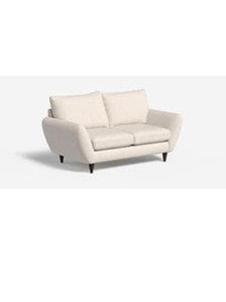 Soft Touch Boucle/Off White Tinsley By Made (AB7916) | £799