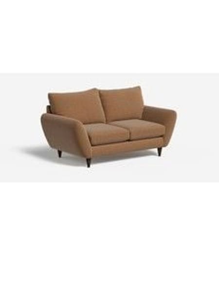 Soft Touch Boucle/Caramel Natural Tinsley By Made (AB7918) | £799