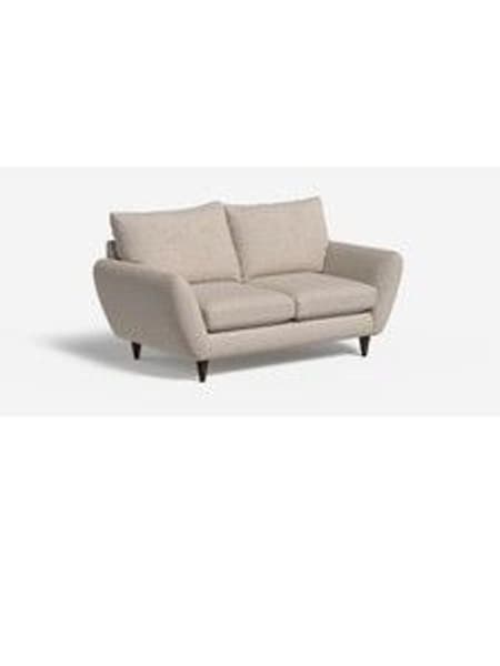Textured Weave Easy Clean/Natural Tinsley By Made (AB7921) | £799
