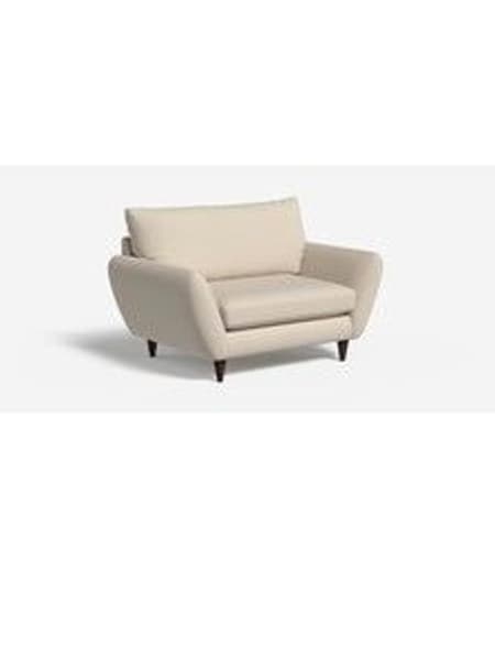 Textured Woven/Natural Tinsley By Made (AB7926) | £725