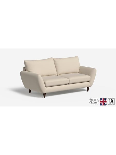 Textured Woven/Natural Tinsley By Made (AB7926) | £975