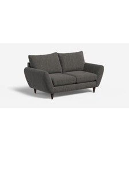 Textured Woven/Black Tinsley By Made (AB7929) | £875