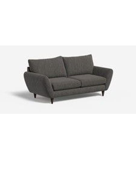 Textured Woven/Black Tinsley By Made (AB7929) | £975