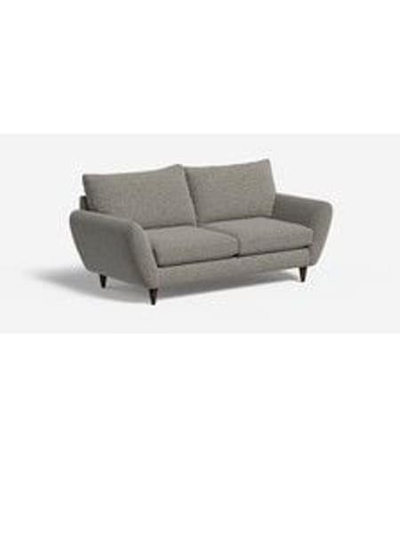 Soft Touch Boucle/Grey Marl Tinsley By Made (AB7934) | £899