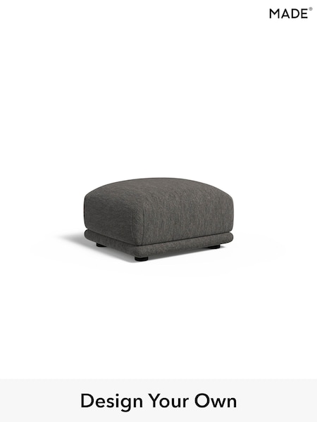 Textured Woven/Black Jadis By Made (AB7987) | £399