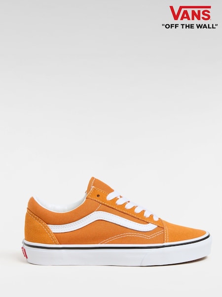 Vans Womens Old Skool Trainers (AB8134) | £70
