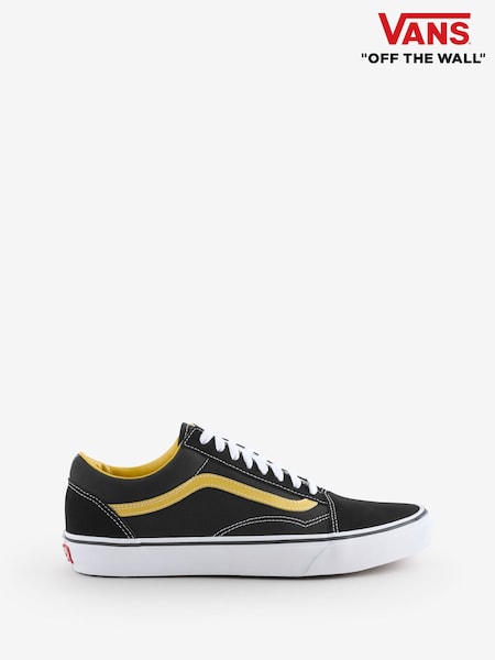 Vans Mens Old Skool Trainers (AB8161) | £70