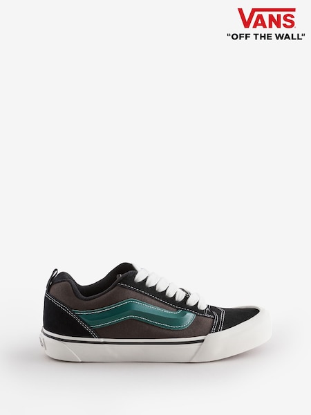 Vans Mens Knu Skool Trainers (AB8166) | £80