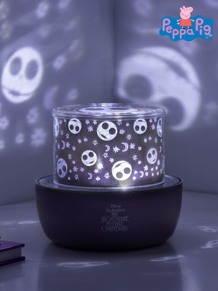 The Nightmare Before Christmas Projection Light (AB8274) | £30