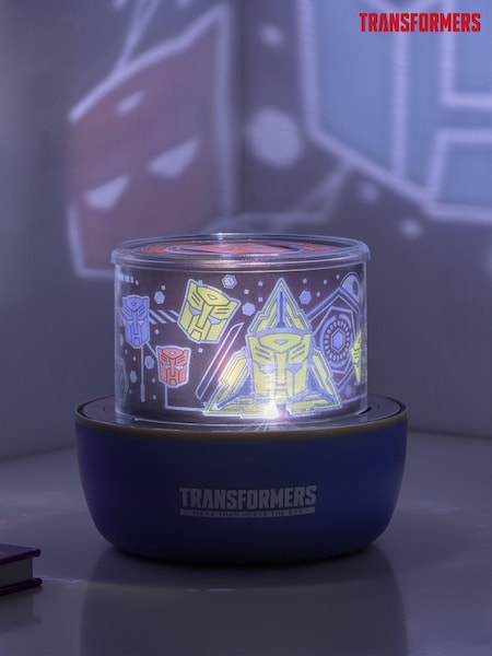 Transformers Projection Light (AB8275) | £30