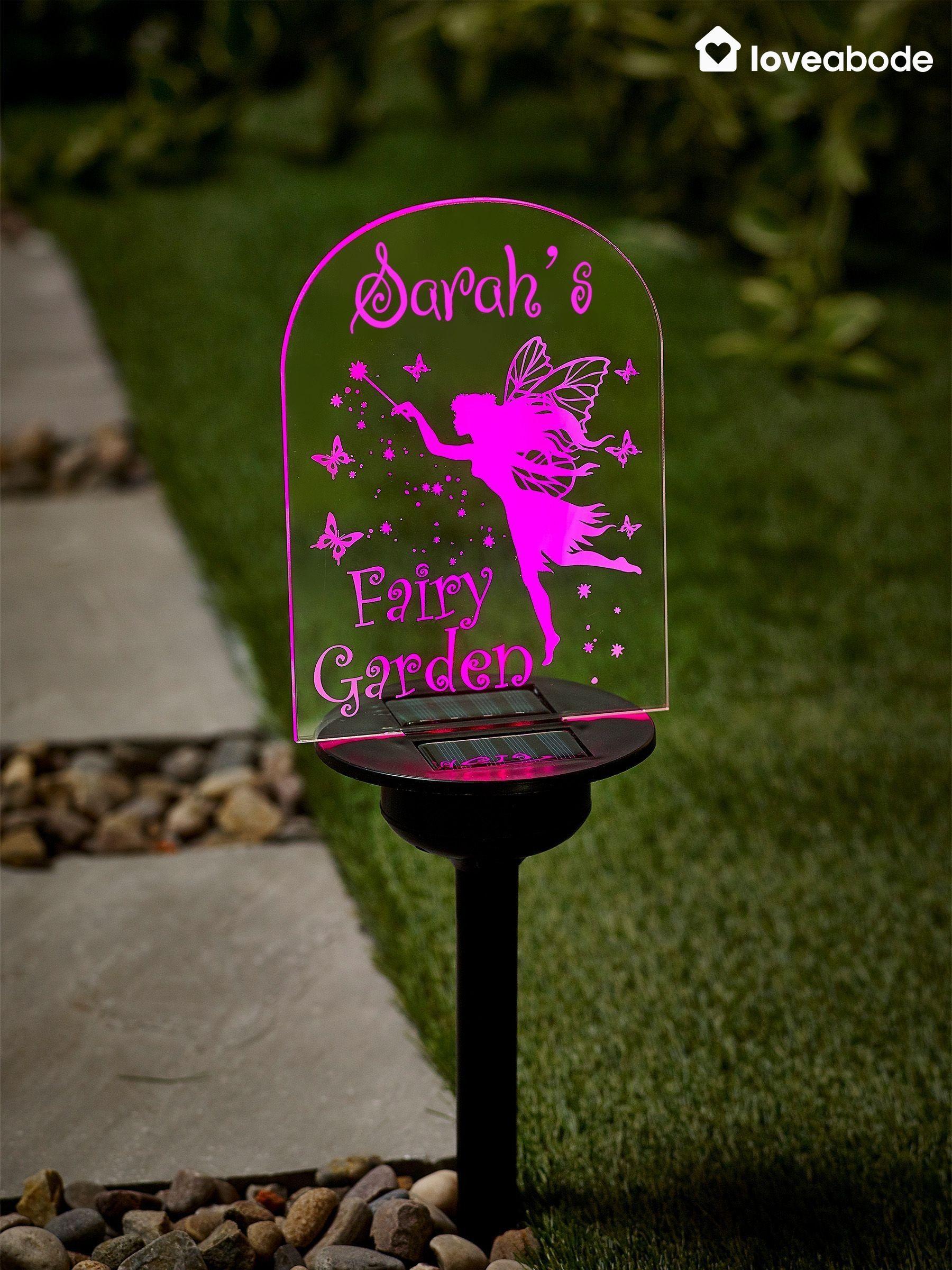 Buy Garden Accessories Personalisedgifting Online Next UK