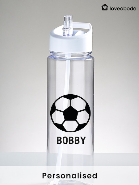 Personalised Bottle by Loveabode (AB8713) | £15