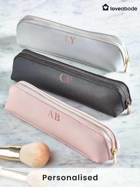 Personalised Boutique Mini Accessory Case (AB8719) | £15
