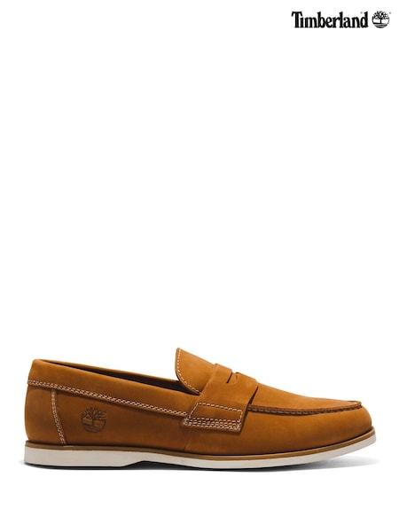 Timberland Classic Venetian Loafers Shoes (AB9056) | £125