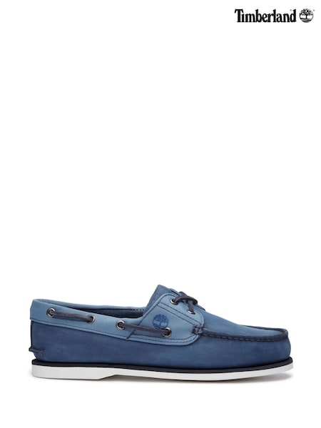Timberland Classic Boat Shoes (AB9058) | £130