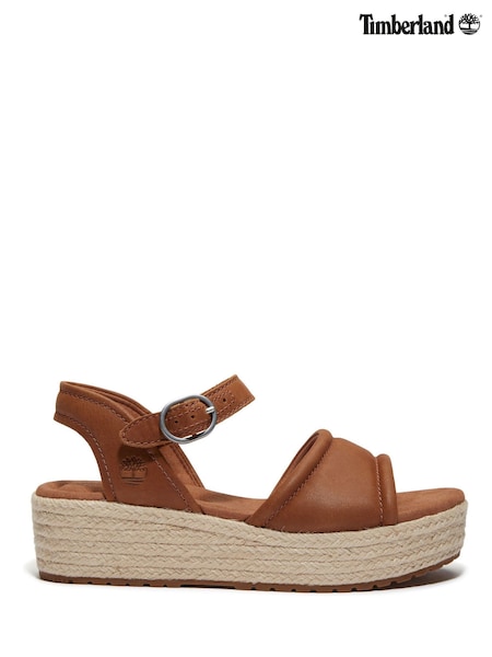 Timberland Santorini Sunrise Backstrap Sandals (AB9084) | £100
