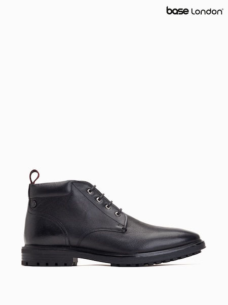 Base London Canmore Lace Up Chukka Boots (AB9253) | £75