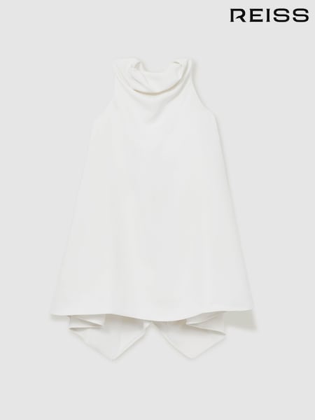 Reiss Ivory (AB9312) | £90