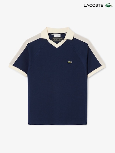 Lacoste Classic Fit Short Sleeved Shirt (AB9624) | £105