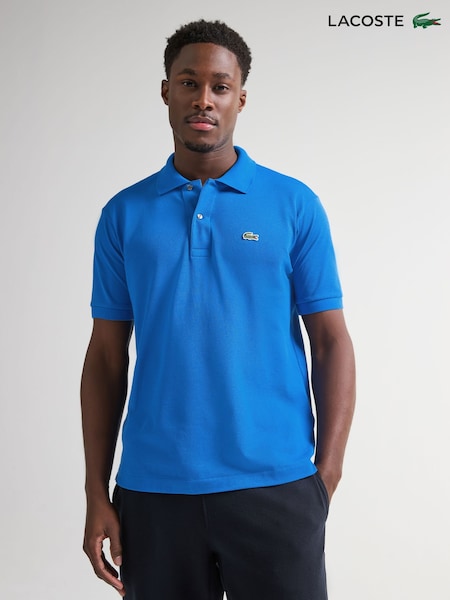 Lacoste Classic Fit L.12.12 Polo Shirt (AC0042) | £95
