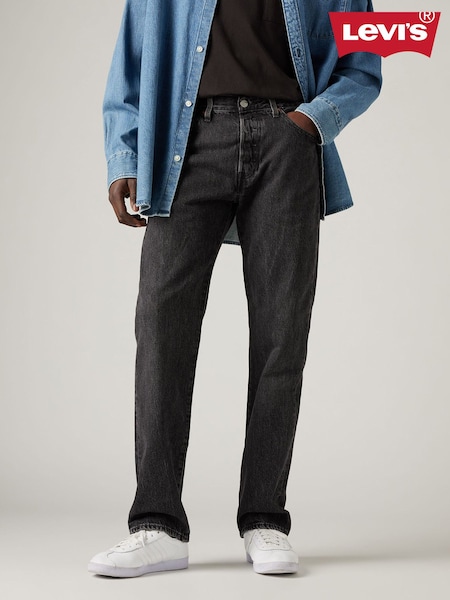 Levi's® Crash Courses 501® Original Jeans (AC0355) | £100