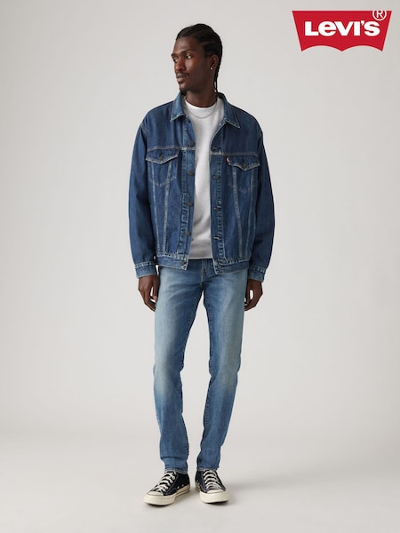 Levi's® Rather Be You 512™ Slim Taper Jeans (AC0356) | £110