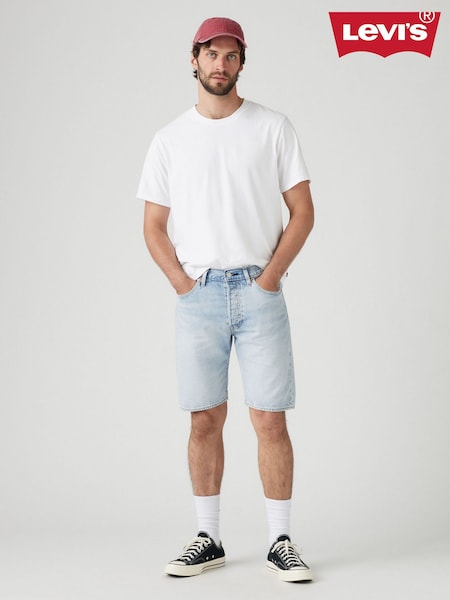 Levi's® Light Thread 501® Original Shorts (AC0421) | £60