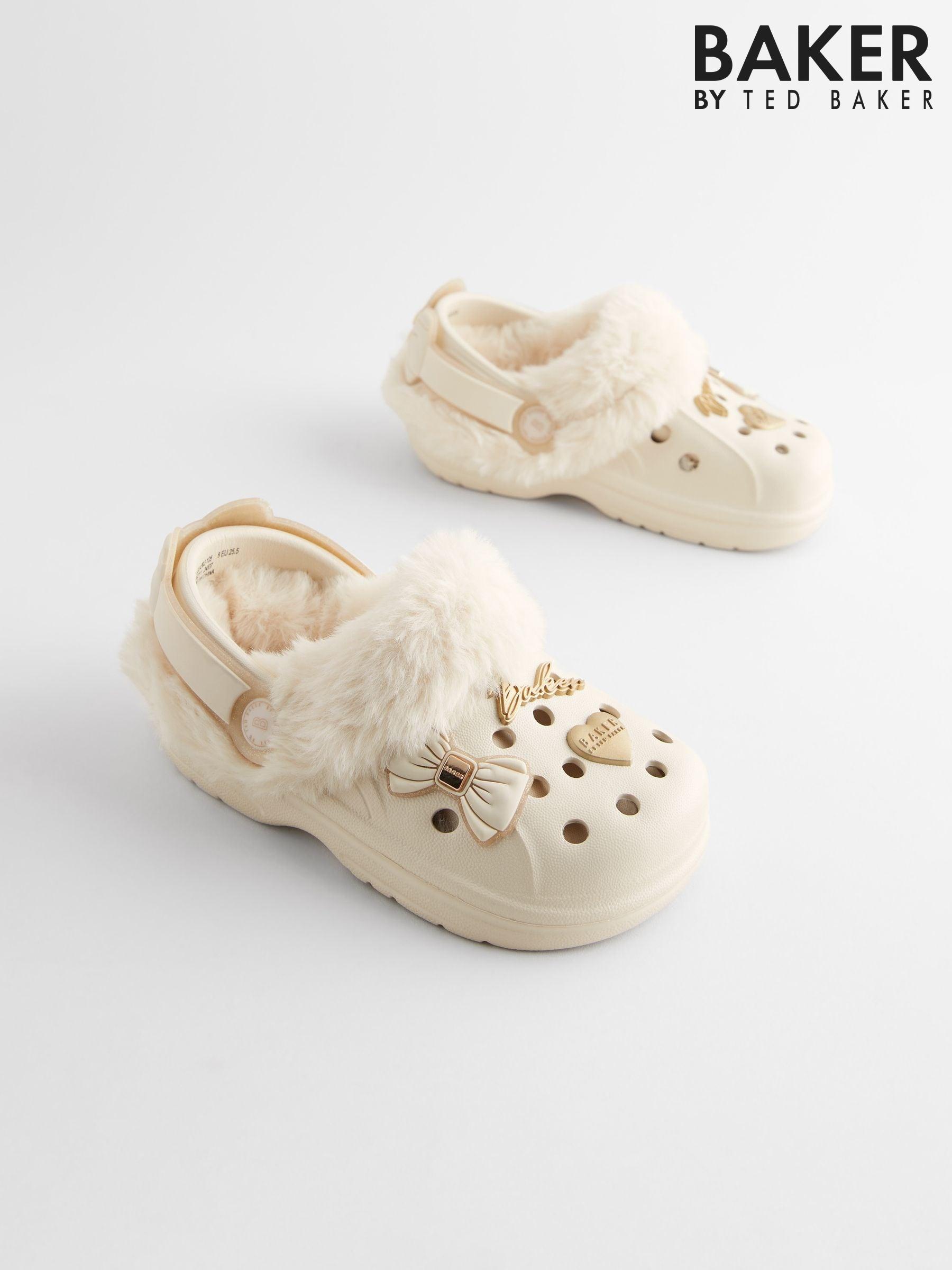 Ted baker womens slippers online 2025
