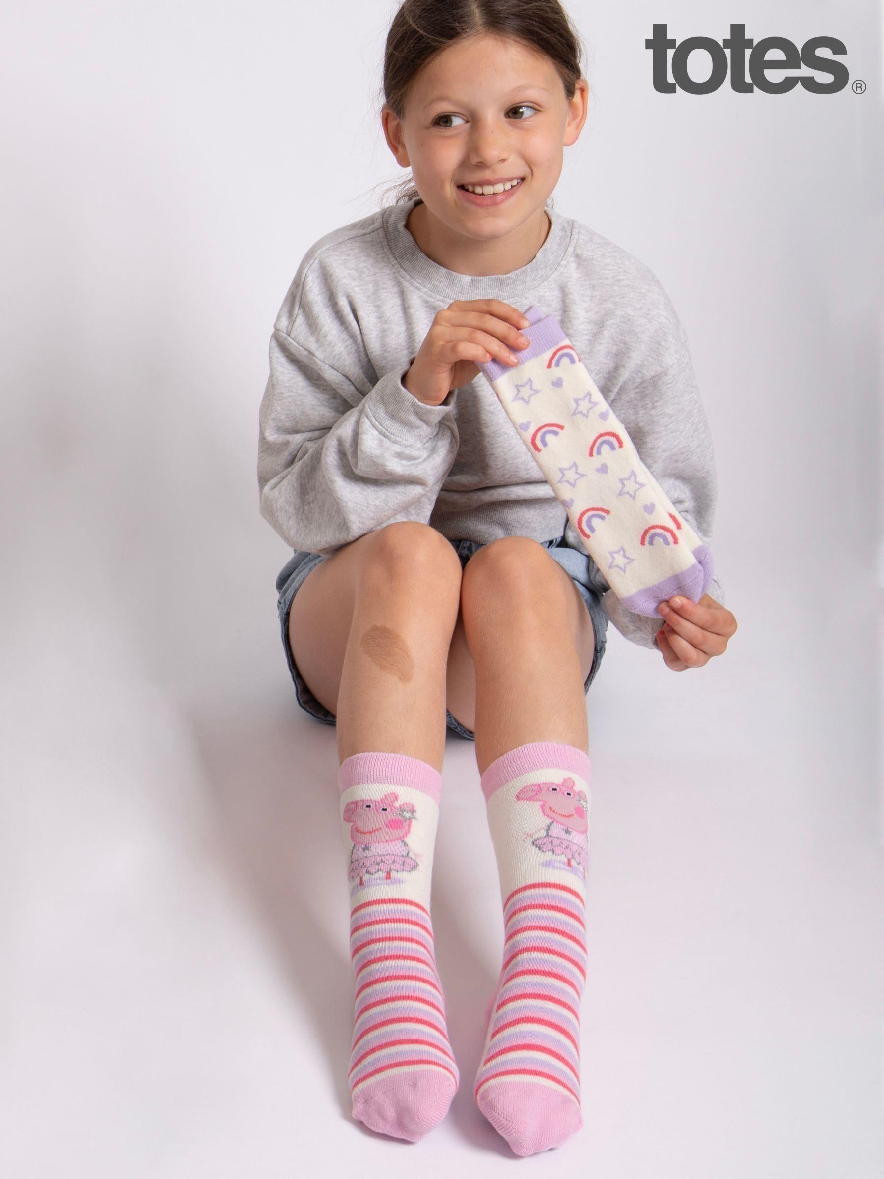 Boys Pink Socks Next Official Site