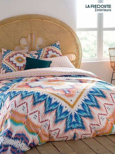 La Redoute Intérieurs Natural Malu Rattan Cane Super King Headboard (AC2793) | £245