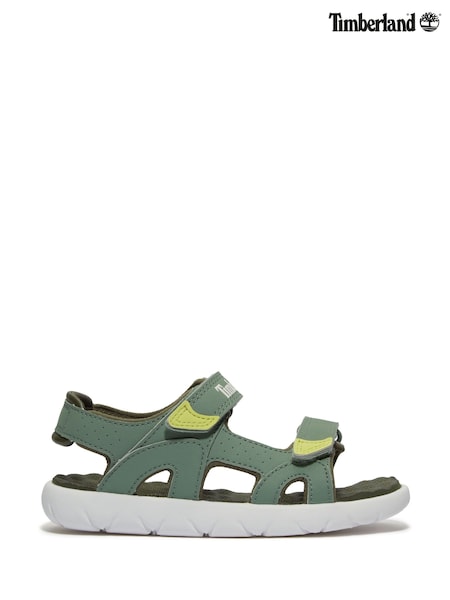 Timberland Kids Perkins Row Sandals (AC3128) | £35