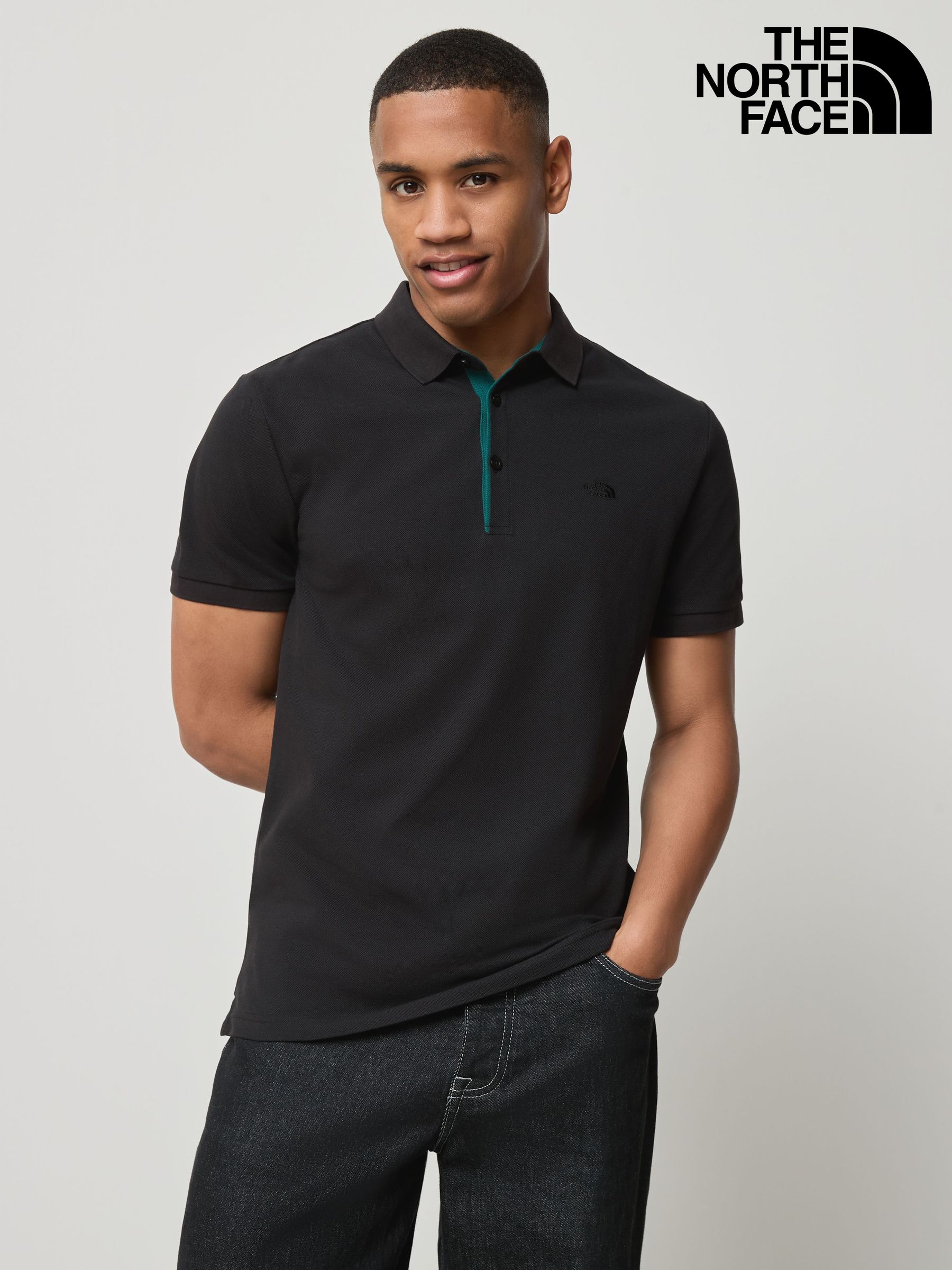 Buy Men's The North Face Polo Shirts Tops Online | Next UK Buy Men's The North Face Polo Shirts Tops Online | Next UK