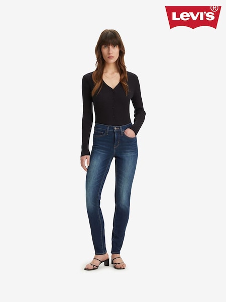 Levi's® Crushed Poppy 311™ Shaping Skinny Jeans (AC3360) | £80