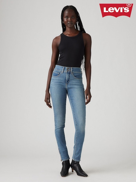 Levi's® Camp Denim 311™ Shaping Skinny Jeans (AC3361) | £80