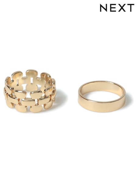 Ring 2 Pack (AC6094) | £15