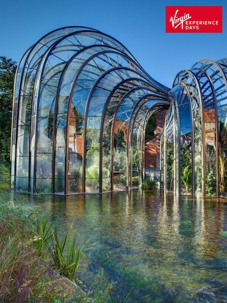 Virgin Experience Days Bombay Sapphire Distillery Discovery Tour with Cocktail for Two (AC6490) | £41