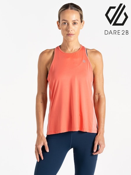 Dare 2b Blue Womens Gravitate Vest (AC7041) | £25