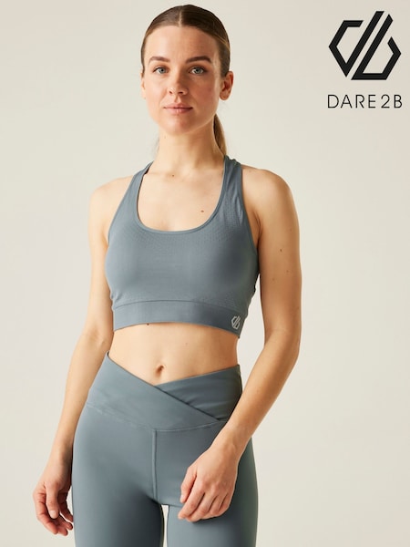 Dare 2b Womens Red In The Zone III Leggings (AC7050) | £25