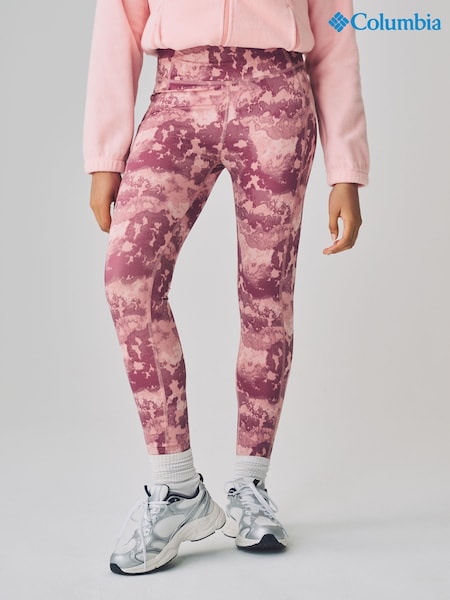 Columbia Boundless Trek™ Leggings (AC8003) | £50