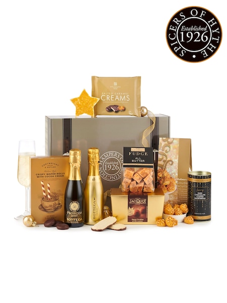 Spicers of Hythe The Sparkle Hamper (AC8059) | £45