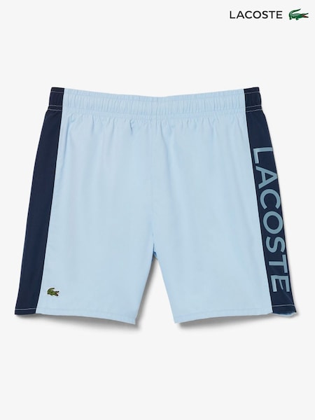 Lacoste Colorblock Swim Trunks (AC8290) | £55 - £60